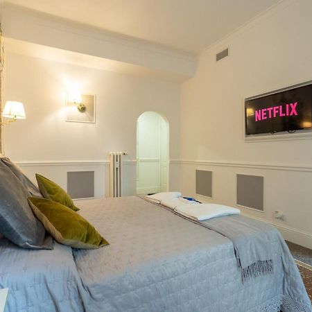 רומא Capital Rooms מראה חיצוני תמונה