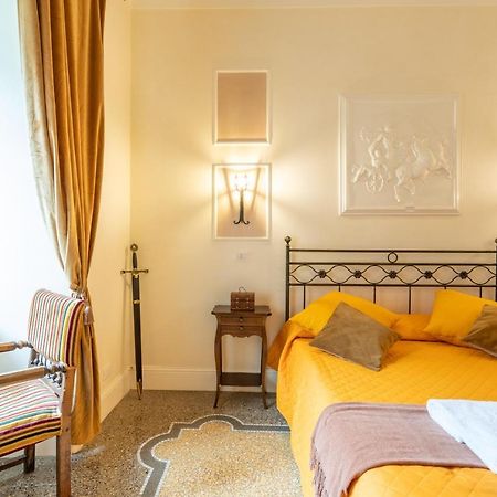 רומא Capital Rooms מראה חיצוני תמונה