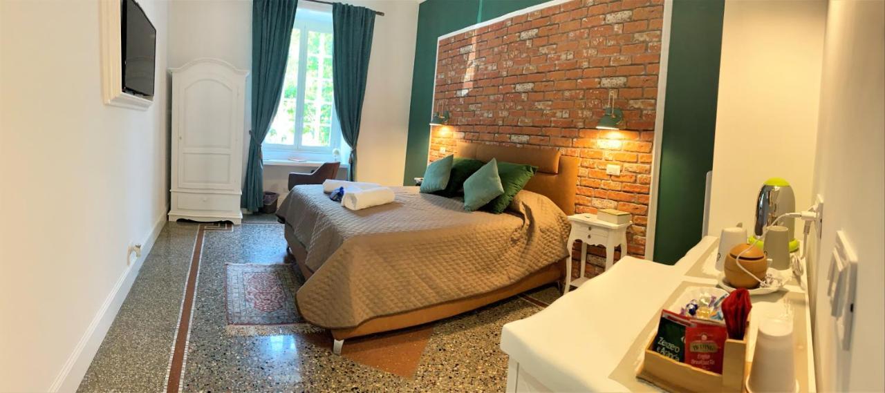 רומא Capital Rooms מראה חיצוני תמונה