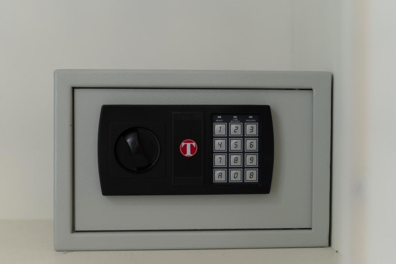 רומא Capital Rooms מראה חיצוני תמונה