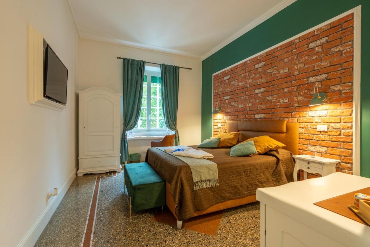 רומא Capital Rooms מראה חיצוני תמונה
