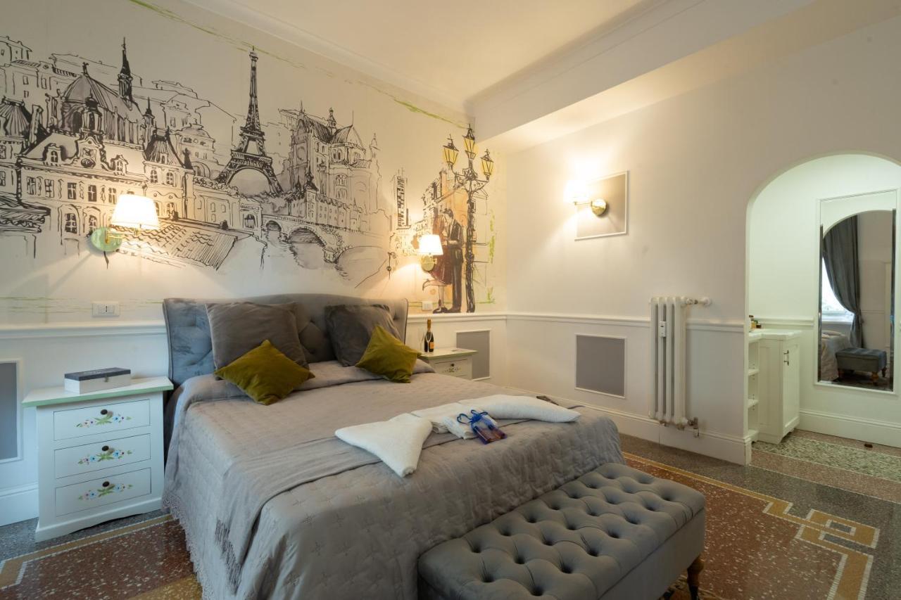 רומא Capital Rooms מראה חיצוני תמונה