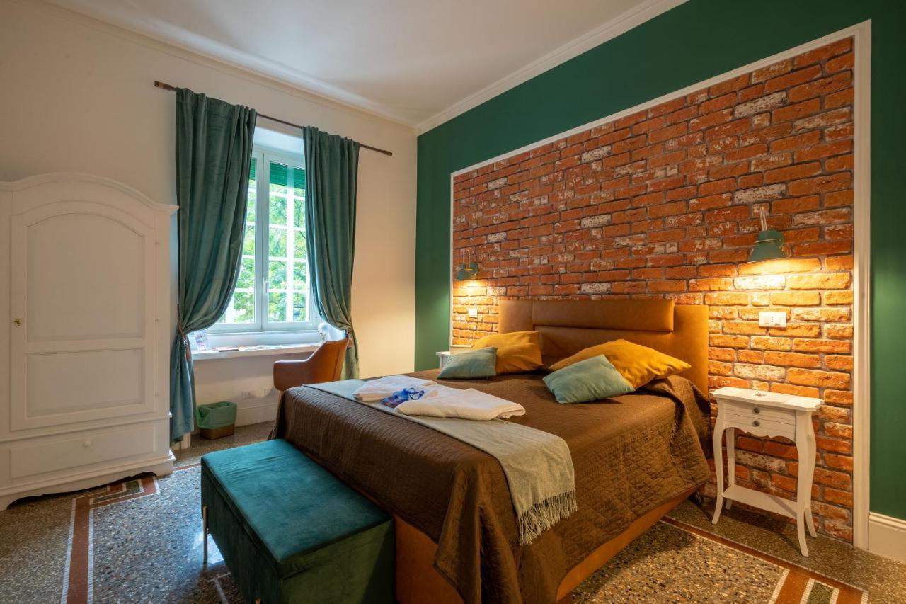 רומא Capital Rooms מראה חיצוני תמונה