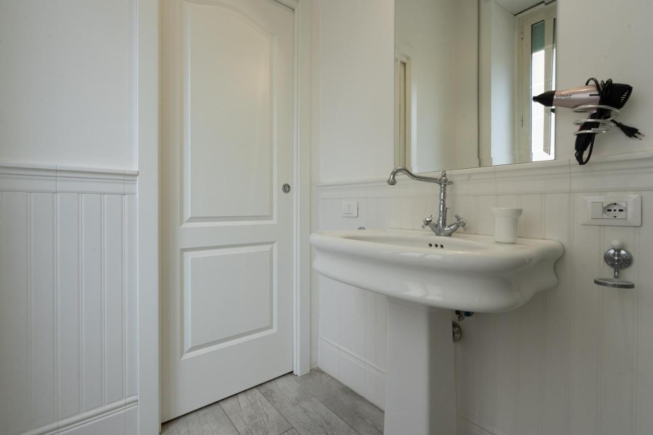 רומא Capital Rooms מראה חיצוני תמונה