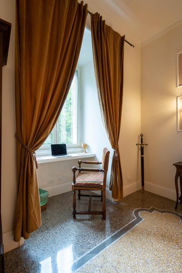 רומא Capital Rooms מראה חיצוני תמונה