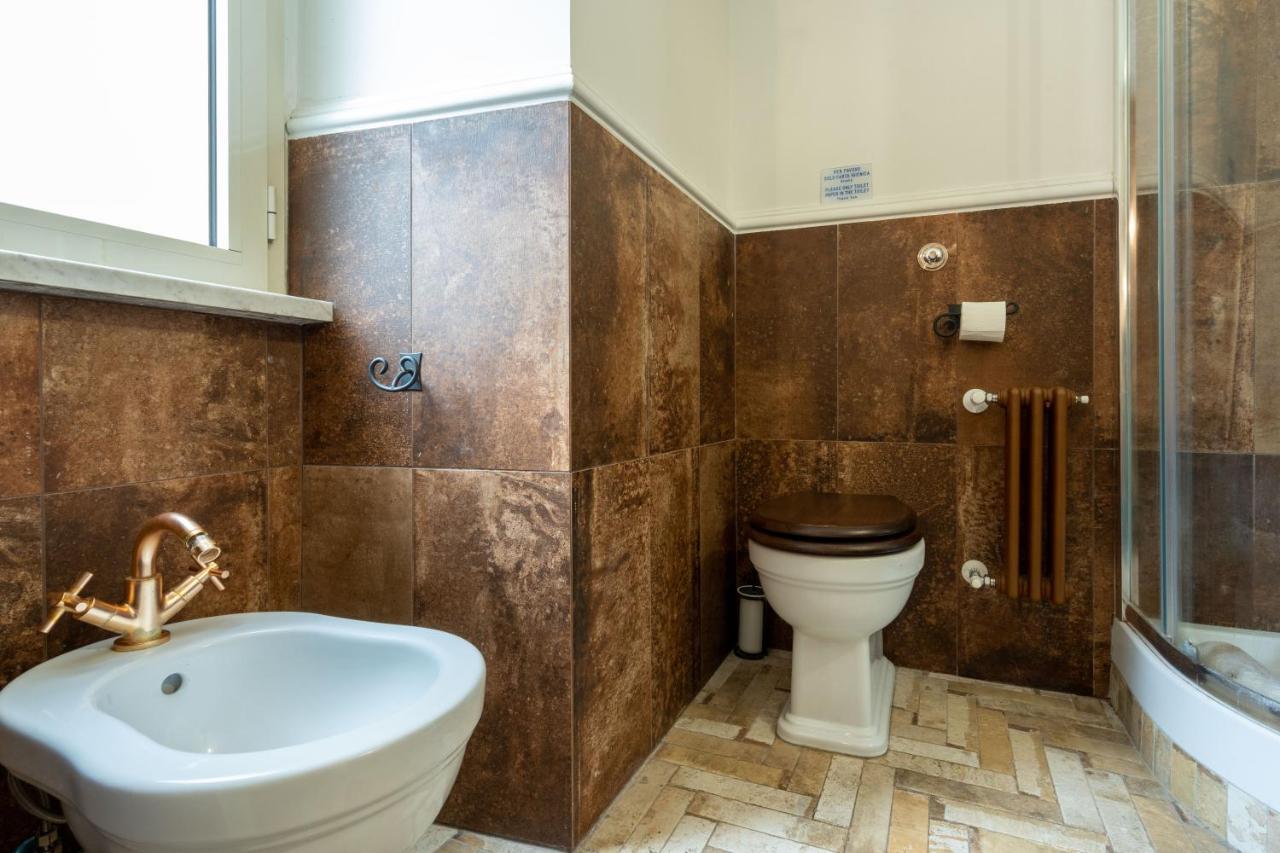 רומא Capital Rooms מראה חיצוני תמונה