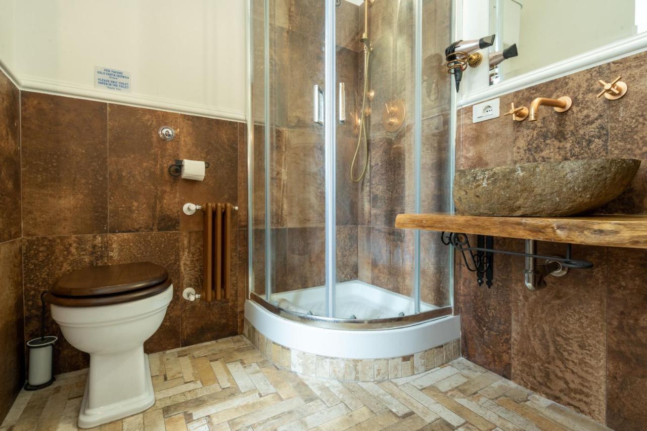 רומא Capital Rooms מראה חיצוני תמונה