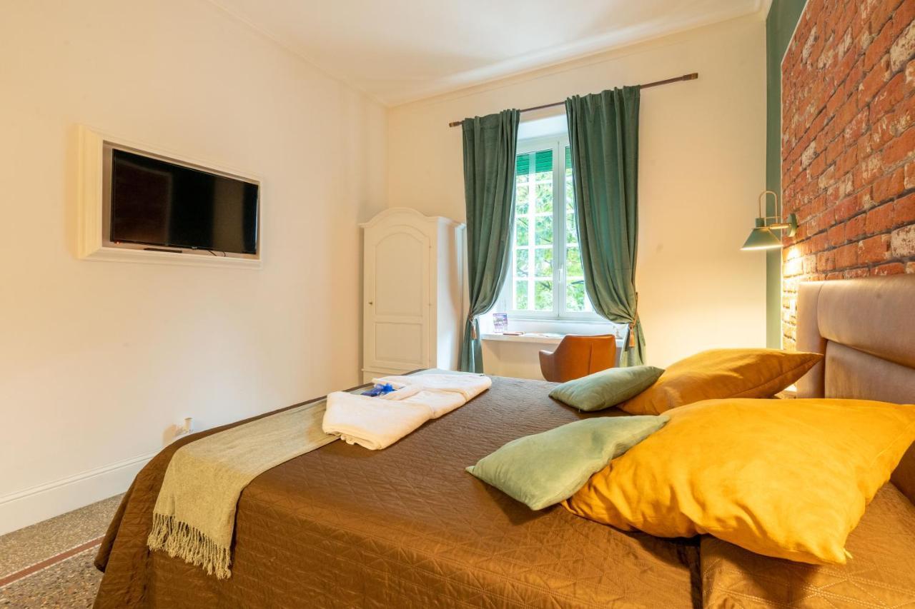 רומא Capital Rooms מראה חיצוני תמונה