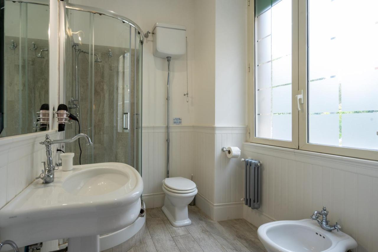 רומא Capital Rooms מראה חיצוני תמונה