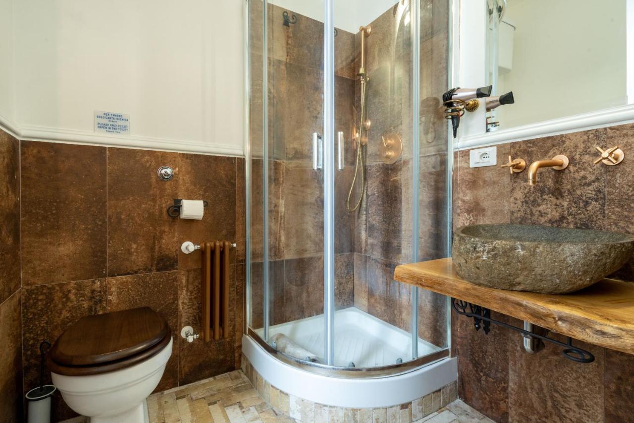 רומא Capital Rooms מראה חיצוני תמונה