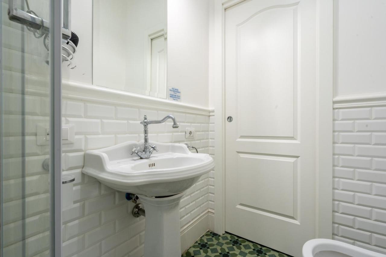 רומא Capital Rooms מראה חיצוני תמונה