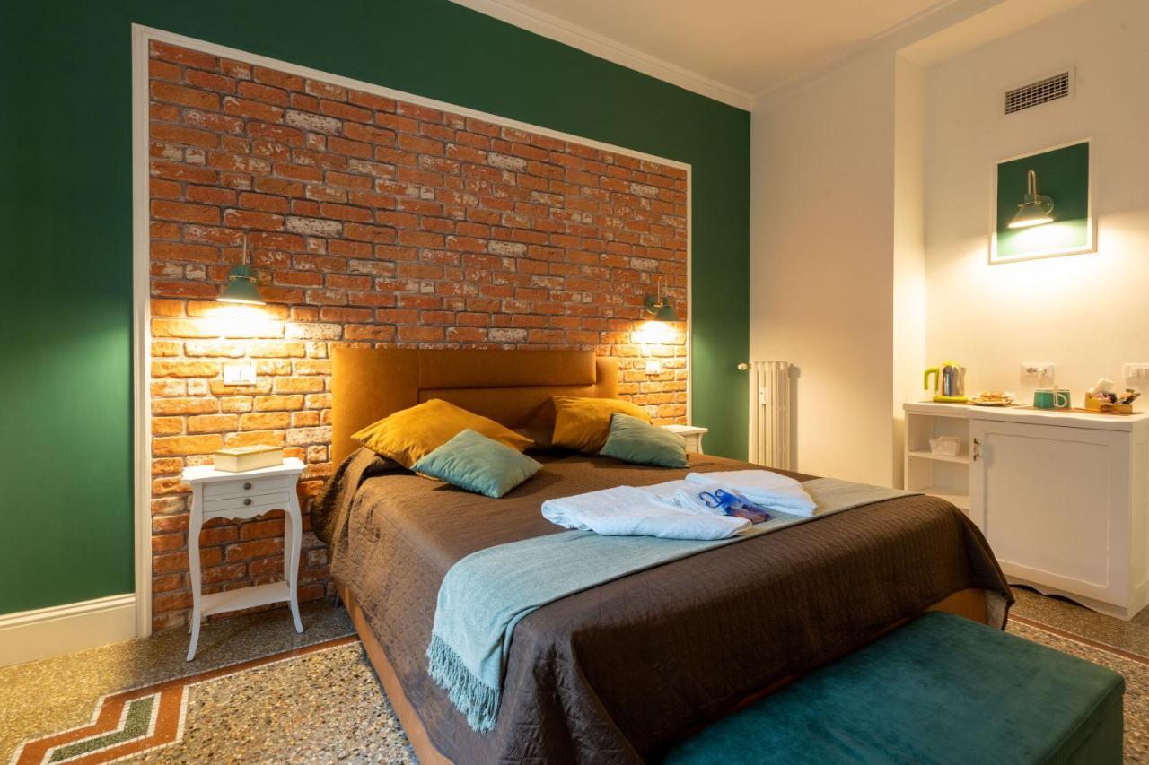 רומא Capital Rooms מראה חיצוני תמונה