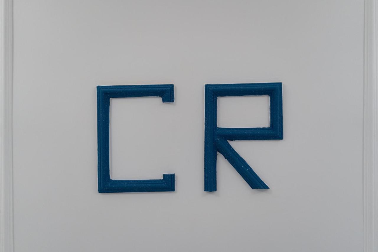 רומא Capital Rooms מראה חיצוני תמונה