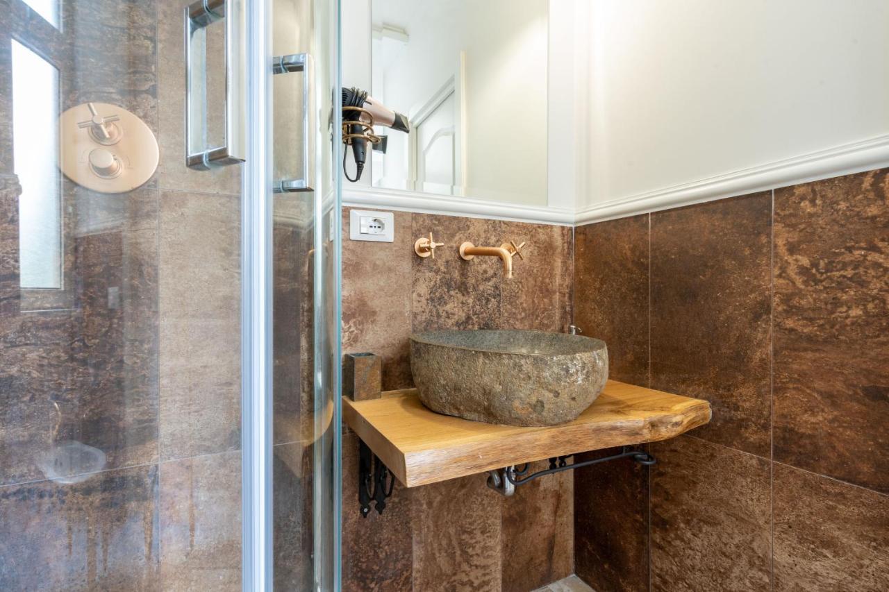 רומא Capital Rooms מראה חיצוני תמונה