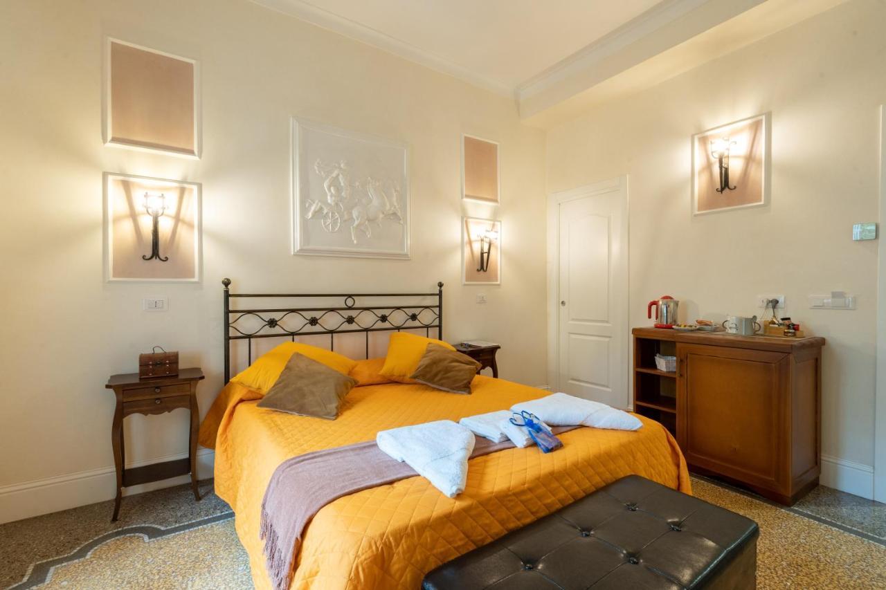 רומא Capital Rooms מראה חיצוני תמונה